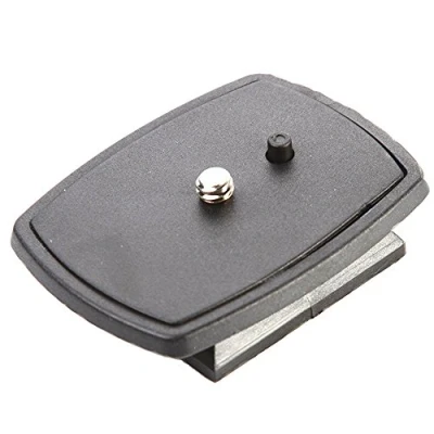 Abbildung von Fotga Universal Schnellwechselplatte für Stativ Velbon CX 444 888 460 460mini 470 570 690 DF 50 SONY VCT D580RM D680RM R640