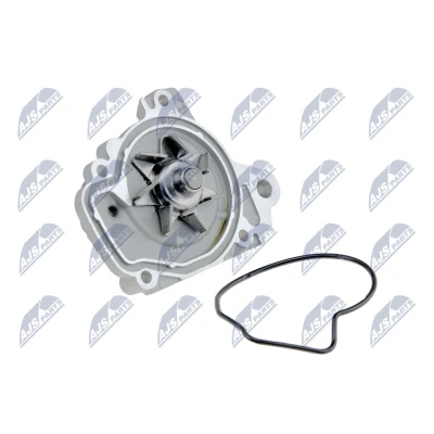 Abbildung von NTY CPW HD 033 Wasserpumpe HONDA: CRX 3, CIVIC 6 Hatchback, Accord Limousine