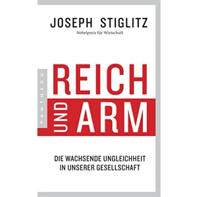 Abbildung von Reich und Arm: Die wachsende Ungleichheit in unserer Gesellschaft
