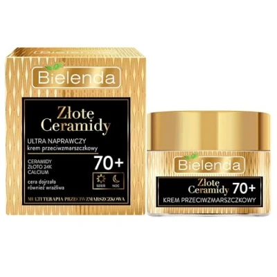 Abbildung von BIELENDA Anti Falten Creme, ideal für Erwachsene, Unisex