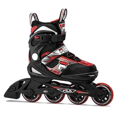 Abbildung von FILA Inline Skate J One verstellbar