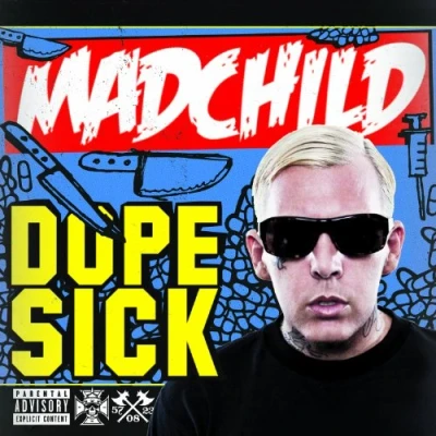 Abbildung von Dope Sick [Vinyl LP]