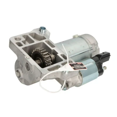 Abbildung von STARDAX STX201479R Anlasser 12V 1,7kW 24 0156 Pin &quot;30&quot; M8 B+, &quot;50&quot; Plug