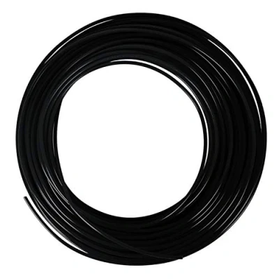 Abbildung von Oikabio 3D Drucker Stift Filament 1,75Mm 10M (Schwarz)