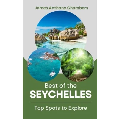 Abbildung von Best of the Seychelles: Top Spots to Explore