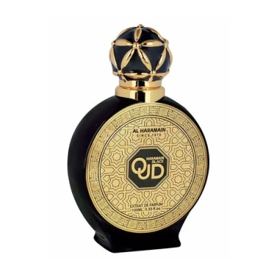Abbildung von Schwarzes Oud Extrait De Parfum 100ml