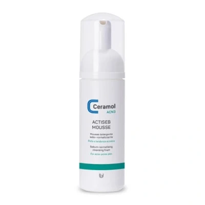 Abbildung von CERAMOL ACTISEB MOUSSE 150
