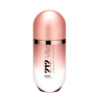 Abbildung von Carolina Herrera 212 Vip Rose Eau de Parfum 50 ml