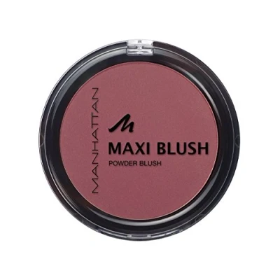 Abbildung von Manhattan Maxi Blush 400 Rendez vous, 3er Pack (3 x 9 g)