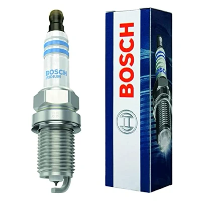 Abbildung von Bosch Automotive FR8DI30 Zündkerzen Iridium 1 Stück