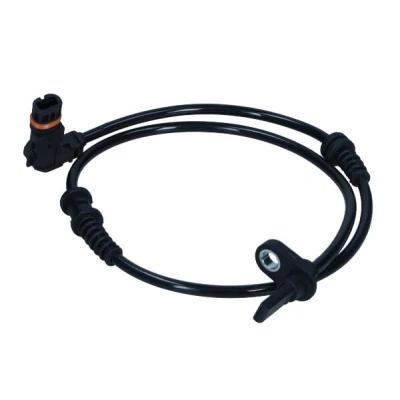 Abbildung von MAXGEAR 20 0407 ABS Sensor Vorderachse 2 605 MERCEDES BENZ: B Klasse, A Klasse