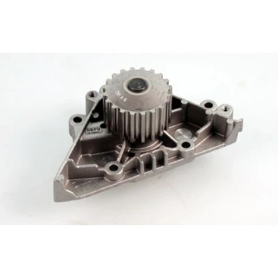 Abbildung von HEPU P894 Wasserpumpe 20 mit Dichtung mechanisch 1 teiliges Gehäuse PEUGEOT: 206 Schrägheck, 406 Limousine, 307 Schrägheck