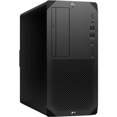 Abbildung von HP Z2 Tower G9 Workstation 8T1K4EA [Intel i9 14900K, 32GB RAM, 1000GB SSD, NVIDIA RTX A4000, Windows 11 Pro]