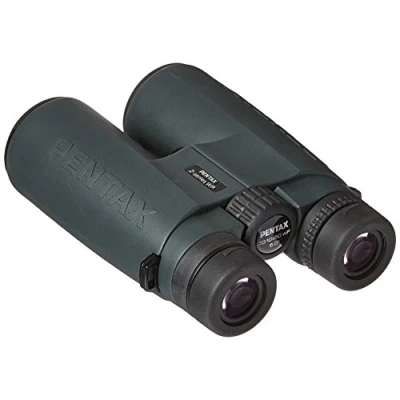 Abbildung von Ricoh 62723 Fernglas schwarz