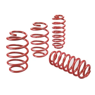 Abbildung von EIBACH E20 85 051 05 22 Fahrwerksatz, Federn VOLKSWAGEN: Golf VIII Schrägheck