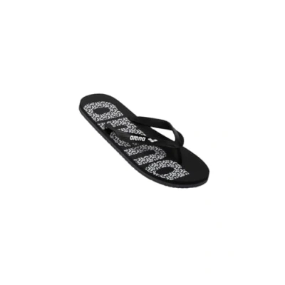 Abbildung von Arena Unisex Zehentrenner, Größe: 45, Black Schuhe