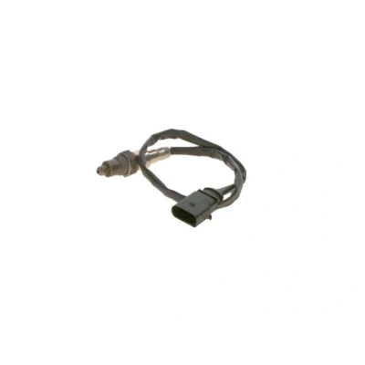 Abbildung von BOSCH 0 258 030 520 Lambdasonde 4 AUDI: Q7, A4 B9 Limousine, A5 Coupe
