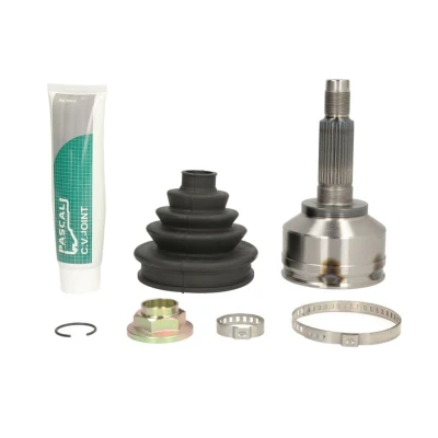 Abbildung von PASCAL G10351PC Gelenksatz radseitig KIA: SORENTO 1