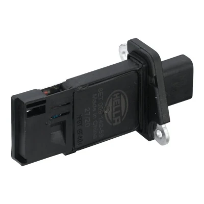 Abbildung von HELLA 8ET 009 142 591 Luftmassenmesser ohne Saugrohr FORD: FIESTA 6, Focus 2 Limousine, MONDEO 4 Turnier