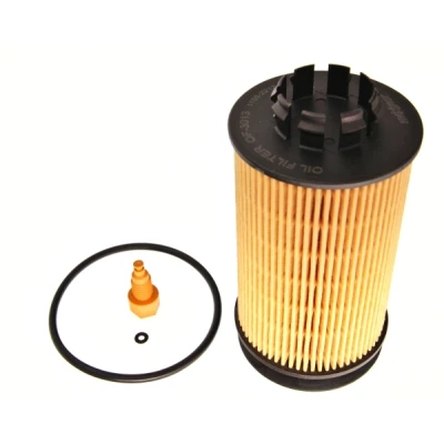 Abbildung von MAXGEAR 26 2113 Ölfilter Filtereinsatz