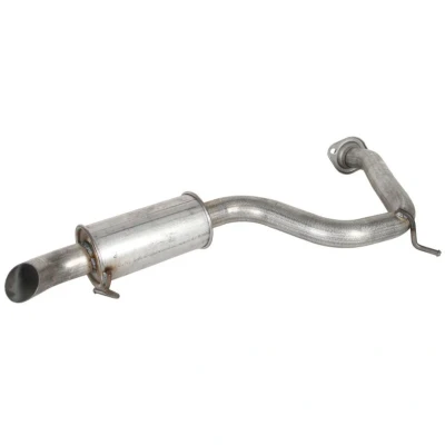 Abbildung von BOSAL 228 163 Endschalldämpfer TOYOTA: RAV4 III SUV