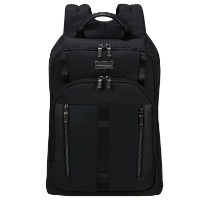 Abbildung von Samsonite Urban Eye Accordion Backpack 15.6&quot; black