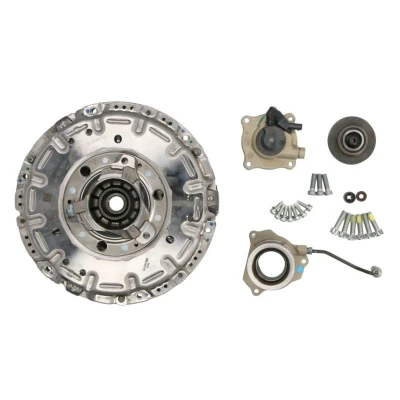 Abbildung von SACHS 3000 943 015 Kupplungssatz FIAT: 500X, Tipo Kombi, Limousine, ALFA ROMEO: Giulietta Schrägheck, SUZUKI: SX4 II S Cross, Vitara IV SUV