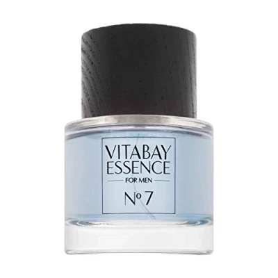 Abbildung von Vitabay Essence for Men No. 7 Eau de Toilette 50 ml