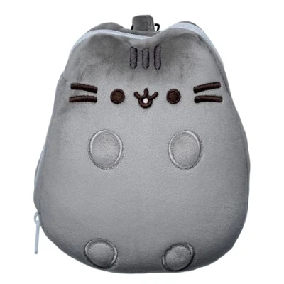 Abbildung von Relaxeazzz 2 in 1 Reisekissen Pusheen Katze