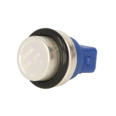 Abbildung von EPS 1.830.101 Kühlmitteltemperatursensor Made in Italy OE Equivalent Blau VOLKSWAGEN: TRANSPORTER 4 Bus, GOLF 2, 3, AUDI: 80 B4 Limousine