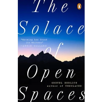 Abbildung von The Solace of Open Spaces