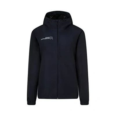 Abbildung von Rock Experience REWJ06791 SIXMILE WOMAN Jacket Men&#039;s BLUE NIGHTS XS