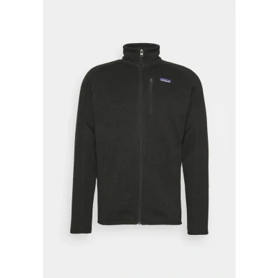 Abbildung von Patagonia Better Sweatjacke, Herren, Größe: XS, Black