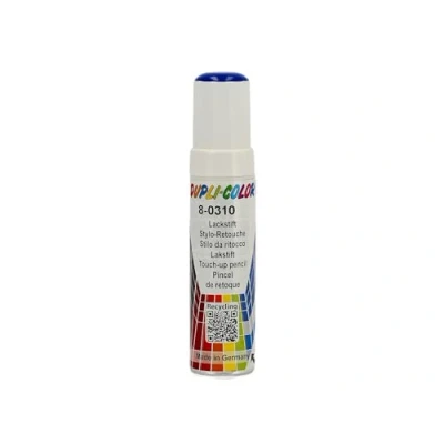 Abbildung von DUPLI COLOR 628757 AUTO 8 0310 blau schwarz 12 ml