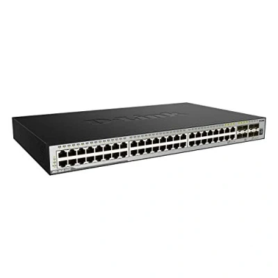 Abbildung von DGS 3630 52TC/SI, Switch