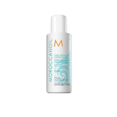 Abbildung von Moroccanoil Curl Enhancing Conditioner 1.000 ml