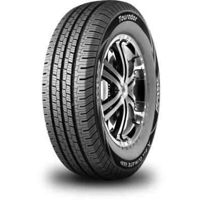 Abbildung von Tourador X All Climate Van + 215/75 R16 113S