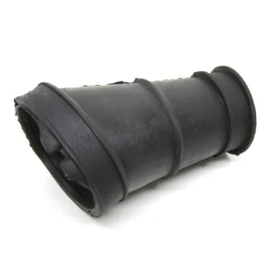 Abbildung von Ansauggummi Vergaser Luftfilter Gummi für Yamaha DT 50 MX DT50MX