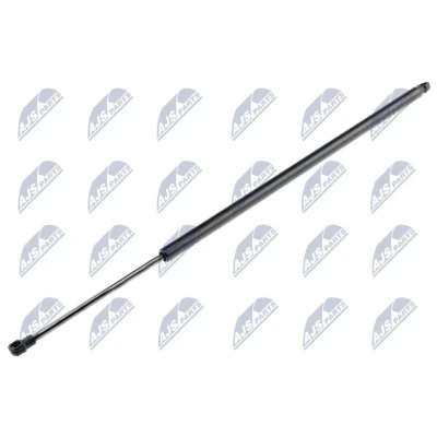 Abbildung von NTY AE NS 018 Heckklappendämpfer 630 690 RENAULT: Kangoo I Rapid,