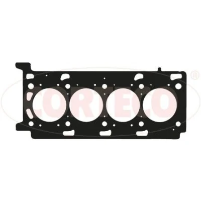 Abbildung von CORTECO 49409500 Zylinderkopfdichtung 1,20 84,8 Metall RENAULT: MEGANE 3 Schrägheck, 2 Coupe Cabriolet, GRAND SCENIC