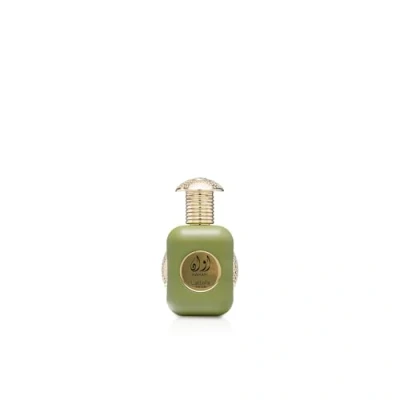 Abbildung von Lattafa Pride Awaan Eau de Parfum 100 ml