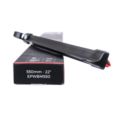 Abbildung von Scheibenwischer Einparts EPWBM550 550mm vorne Rahmenlos
