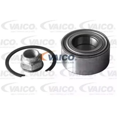 Abbildung von VAICO V24 0650 Radlagersatz Vorderachse EXPERT KITS + mit integriertem ABS Sensor, magnetischen Sensorring 72 Schrägkugellager