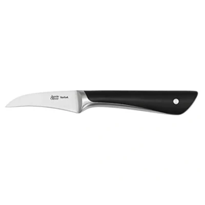 Abbildung von Tefal Schälmesser &quot;Jamie Oliver K26716&quot;, (1 tlg.), hohe Leistung, unverwechselbares Design, widerstandsfähig/langlebig