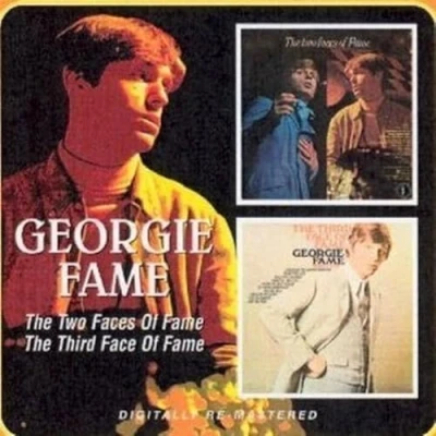 Abbildung von Two Faces of Fame/Third F