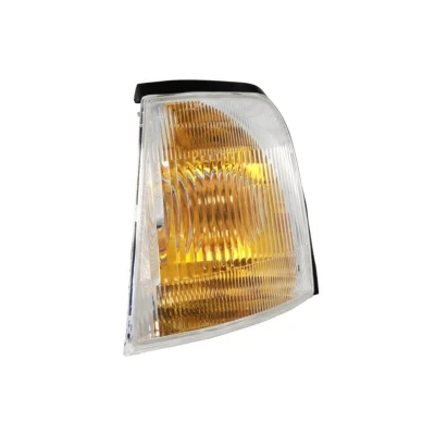 Abbildung von TYC 18 5412 05 2 Blinker weiß vorne links mit Lampenträger MITSUBISHI: Space Star