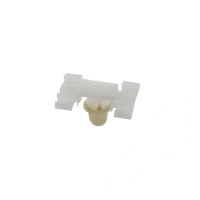 Abbildung von RESTAGRAF 1439 Clip, Zier /Schutzleiste BMW: 3 Touring, Compact, Limousine