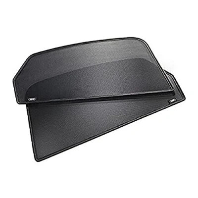 Abbildung von Audi 8V4064160A Sonnenschutzsystem 2 er Set für Hintere Türen A3/S3 Sportback