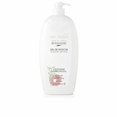 Abbildung von Byphasse Duschgel Eisenkraut Grapefruit 2 l