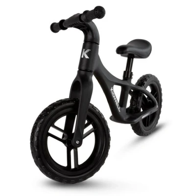 Abbildung von COIL Fahrrad Laufrad Lauflernrad, Kinderlaufrad, Rutscher, Balance Bike, Nylonrahmen, 28cm EVA Reifen, Gewicht: 2,8 kg